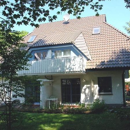Fw Loennies Appartement Prerow Buitenkant foto